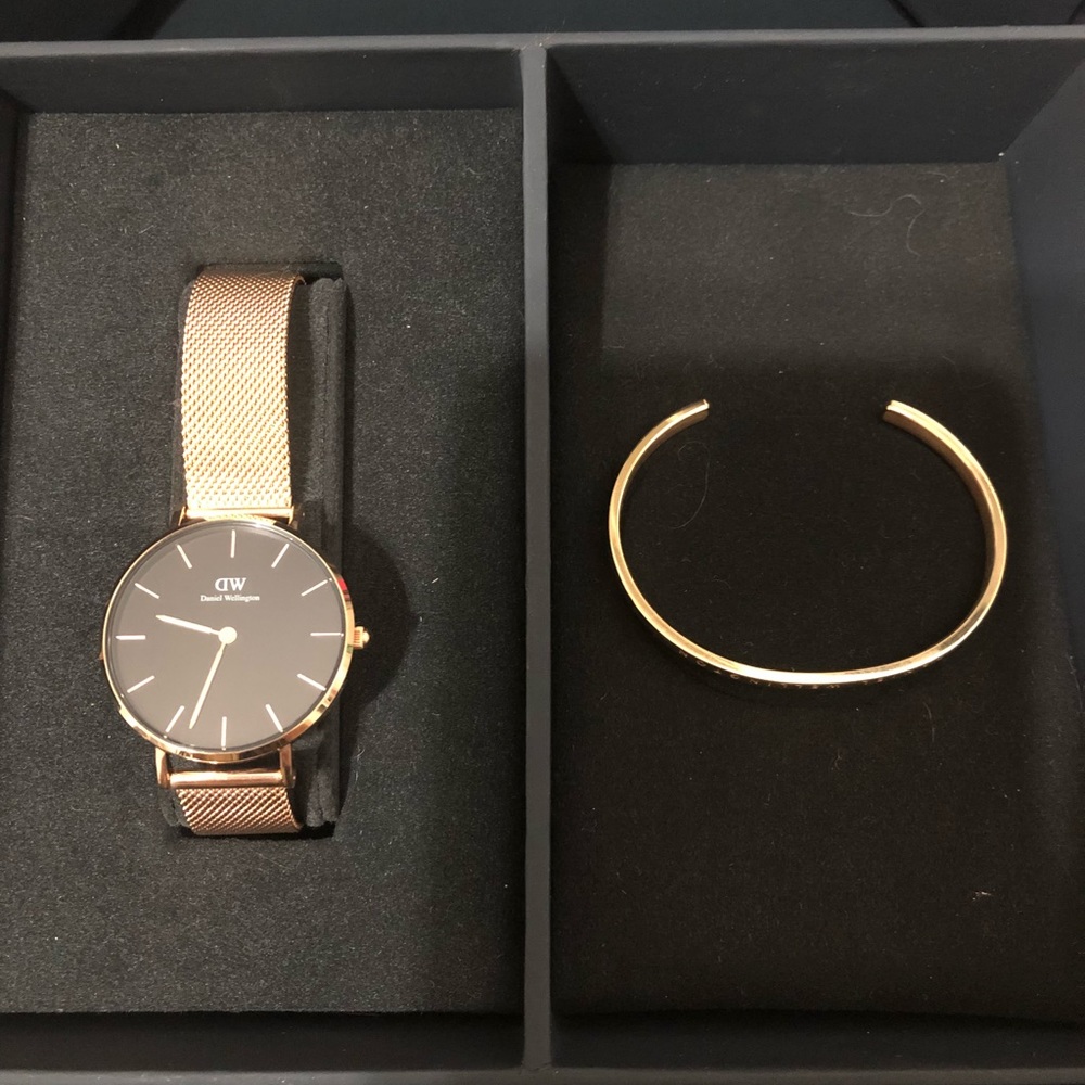 Daniel Wellington Watch